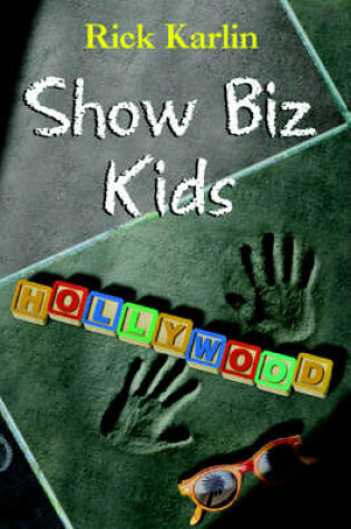 Cover of Show Biz Kids