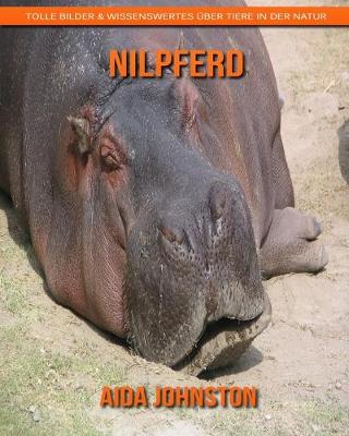 Book cover for Nilpferd