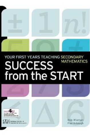 Cover of Success from the Start