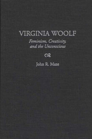 Cover of Virginia Woolf