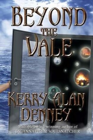 Cover of Beyond the Vale