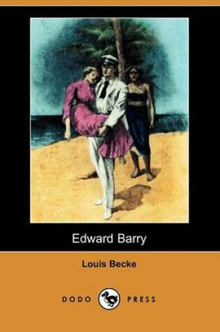 Cover of Edward Barry (Dodo Press)