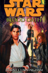 Book cover for Blood Oath