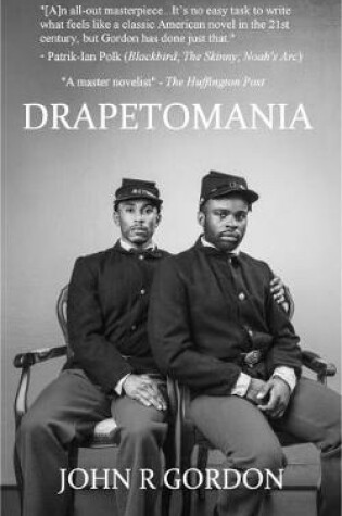 Cover of Drapetomania