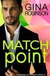 Book cover for Match Point