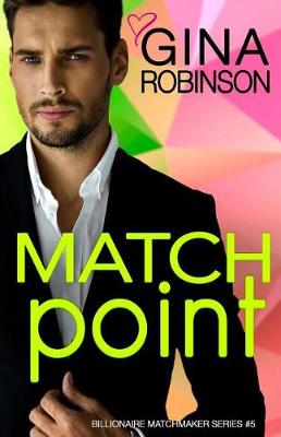 Cover of Match Point