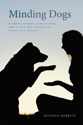 Book cover for Minding Dogs