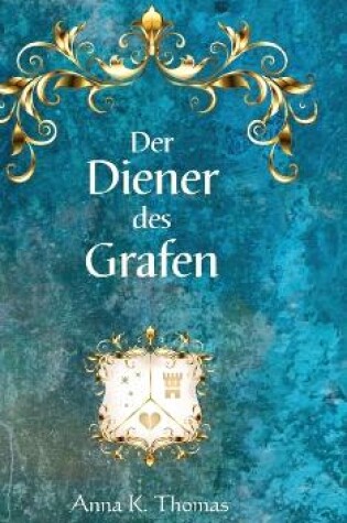 Cover of Der Diener des Grafen