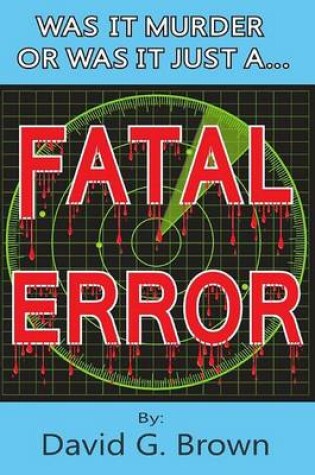 Cover of Fatal Error