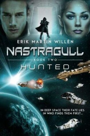 Cover of Hunted