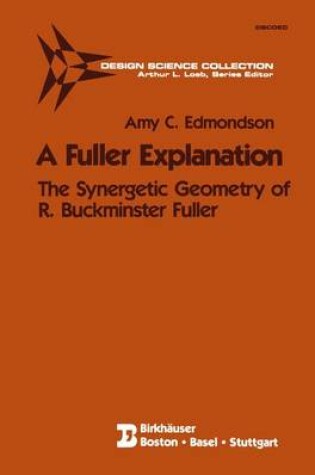 Cover of A Fuller Explanation