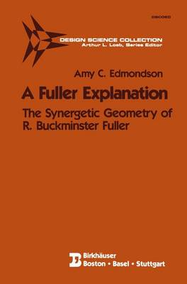 Book cover for A Fuller Explanation