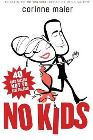 Cover of No Kids