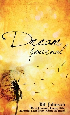 Book cover for Dream Journal