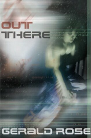 Cover of Out There