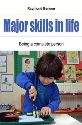 Cover of Major Skills in Life