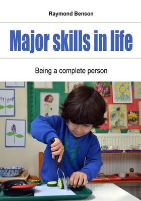 Book cover for Major Skills in Life