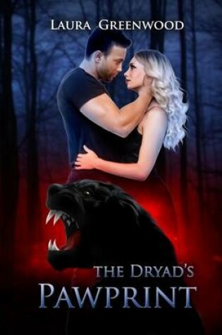 Cover of The Dryad's Pawprint