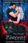 Book cover for The Dryad's Pawprint