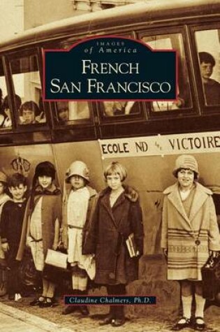 Cover of French San Francisco