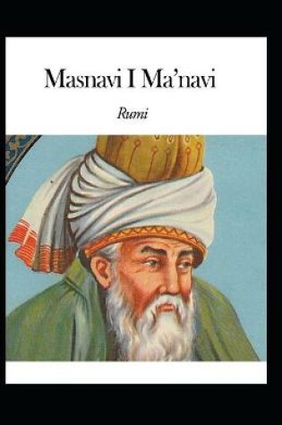 Cover of Masnavi I Ma'navi