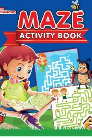 Cover of Maze Activity