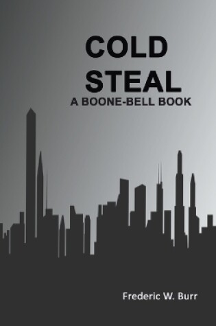 Cover of Cold Steal