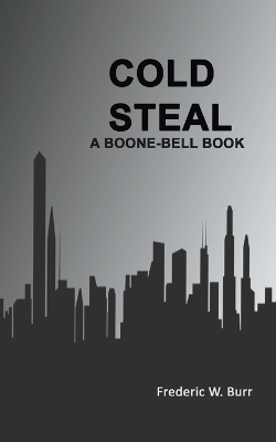 Cover of Cold Steal