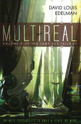 Book cover for Multireal