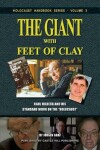 Book cover for The Giant with Feet of Clay