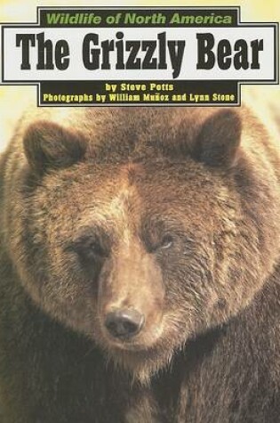 Cover of The Grizzly Bear