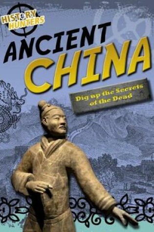 Cover of Ancient China