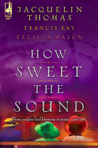 Cover of How Sweet the Sound