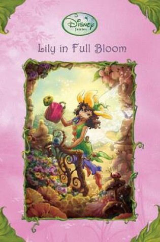 Cover of Lily in Full Bloom