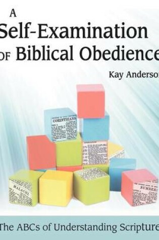 Cover of A Self-Examination of Biblical Obedience