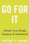 Book cover for Go For IT