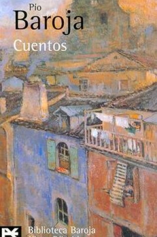 Cover of Cuentos