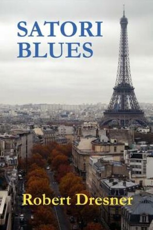Cover of Satori Blues