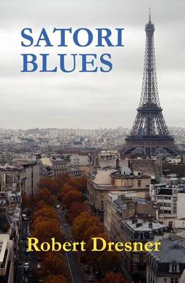 Book cover for Satori Blues