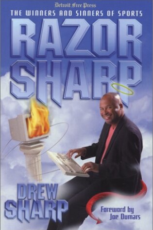 Cover of Razor Sharp