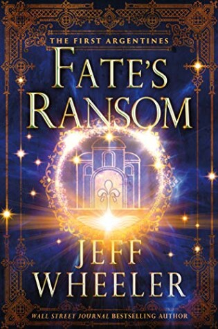 Cover of Fate's Ransom