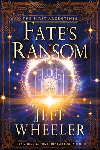 Cover of Fate's Ransom