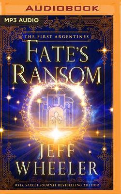 Book cover for Fate's Ransom