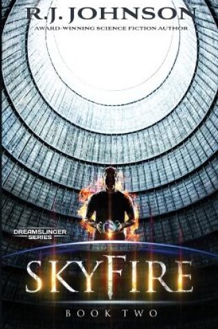 Cover of Skyfire