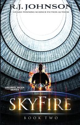 Book cover for Skyfire