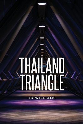 Book cover for Thailand Triangle