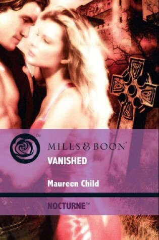 Cover of Vanished