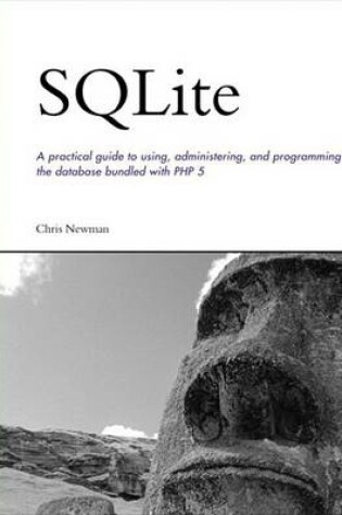 Cover of Sqlite