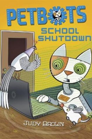 Cover of School Shutdown