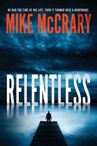 Cover of Relentless